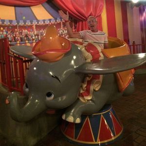 Meet your Posher, Dante